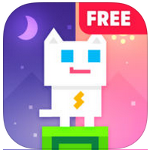 Super Phantom Cat Free cho iOS