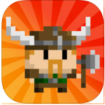 The Last Vikings cho iOS