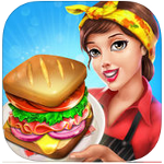 Food Truck Chef: Cooking Game cho iOS