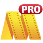 Video Editor MovieMator Pro cho Mac