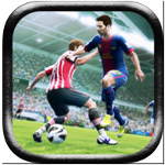 Soccer 17 cho iOS