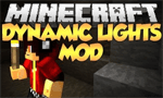 Dynamic Lights Mod
