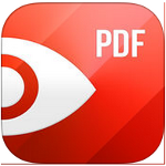 PDF Expert 6 cho iOS