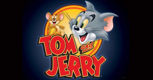 Tom and Jerry - Trọn bộ phim hoạt hình Tom và Jerry 