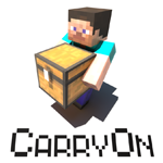 Carry On Mod