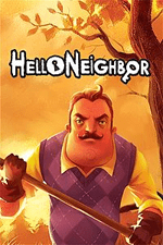 Hello Neighbor cho Xbox One
