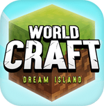 World Craft Dream Island cho Android