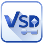VSD Viewer & Converter cho Mac