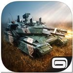 War Planet Online: Global Conquest cho iOS