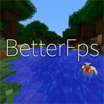 BetterFps Mod