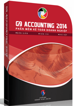 G9 Accounting 2014