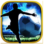 Soccer Hero cho iOS