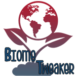 BiomeTweaker Mod
