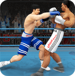 Ninja Punch Boxing Warrior: Kung Fu Karate Fighter cho Android
