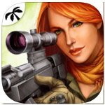 Sniper Arena cho iOS