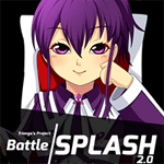 Battle Splash