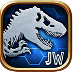 Jurassic World: The Game cho iOS