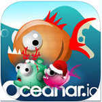 Oceanar.io cho iOS