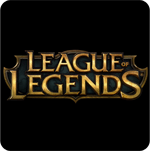 League of Legends cho Mac