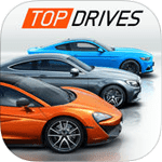 Top Drives cho iOS