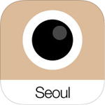 Analog Seoul cho iOS