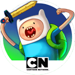 Champions and Challengers - Adventure Time cho Android