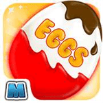 Egg Surprise Games