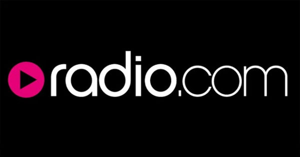 Radio.com - Ứng dụng nghe radio online miễn phí - Download ...