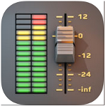 Audio Evolution Mobile Studio cho iOS