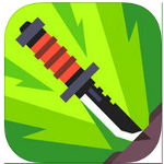 Flippy Knife cho iOS