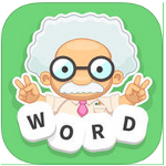 WordWhizzle Search cho iOS