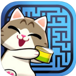 Maze Cat - Rookie cho iOS
