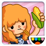 Toca Life: Farm cho Android