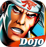 Samurai II: Dojo cho iOS