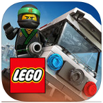 LEGO City cho iOS