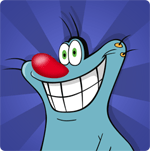 Oggy cho Android