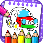 Coloring & Learn cho Android