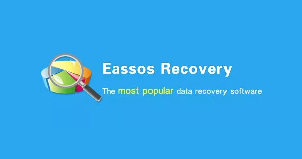  Eassos Recovery Free 4.4.0.435 Phần mềm phục hồi dữ liệu miễn phí