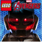 LEGO Marvel's Avengers cho Mac