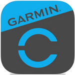 Garmin Connect Mobile cho iOS