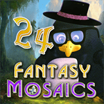 Fantasy Mosaics 24: Deserted Island cho Android