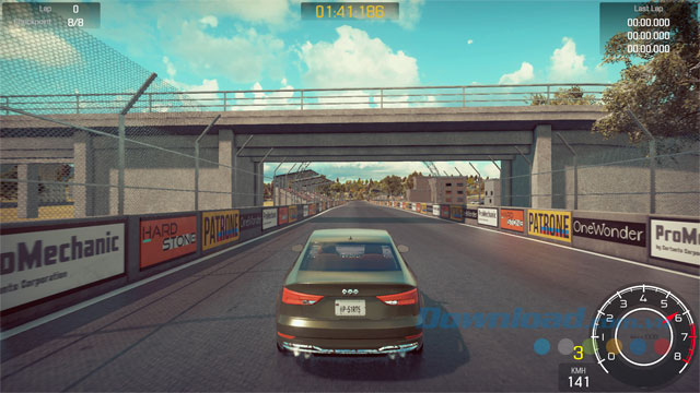 Car Mechanic Simulator VR 1.08 cải thiện phần hướng dẫn chơi game và bổ sung loạt tính năng mới