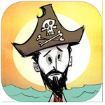 Don't Starve: Shipwrecked cho iOS