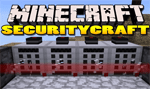 SecurityCraft Mod