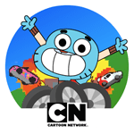 Gumball Racing cho Android