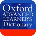 Oxford Learner’s Dictionaries