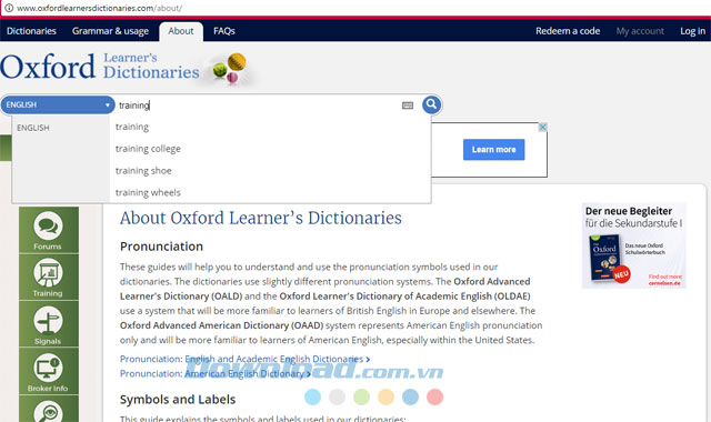 oxford-learner-s-dictionaries-website-tra-c-u-t-i-n-ti-ng-anh-chu-n