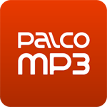 Palco MP3 cho Android
