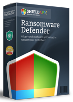 Ransomware Defender