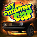 My Summer Car